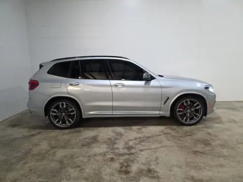 More photos of 2021 BMW X3 M40i at Clement Hyundai, MO