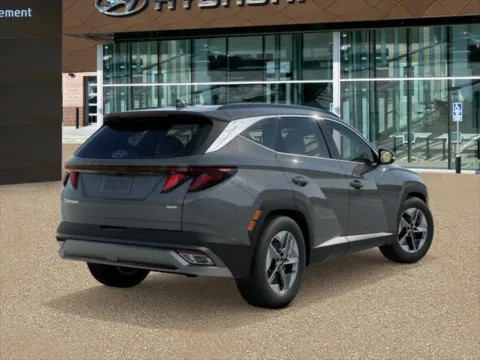 More photos of 2026 Hyundai Tucson SEL at Clement Hyundai, MO