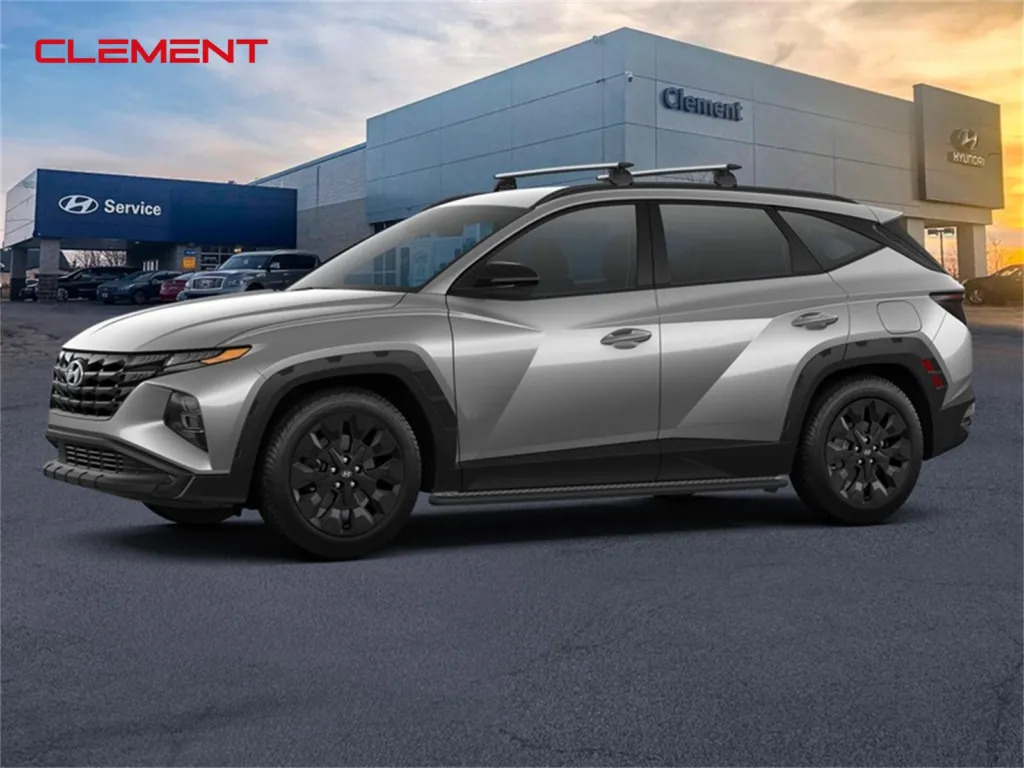 2024 Hyundai Tucson XRT for sale in Wentzville, MO | VIN: KM8JFCDE3RU295946