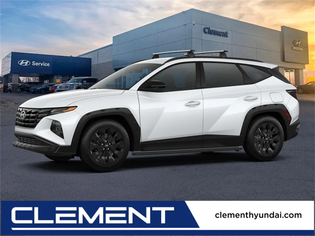 2024 Hyundai Tucson XRT for sale in Wentzville, MO