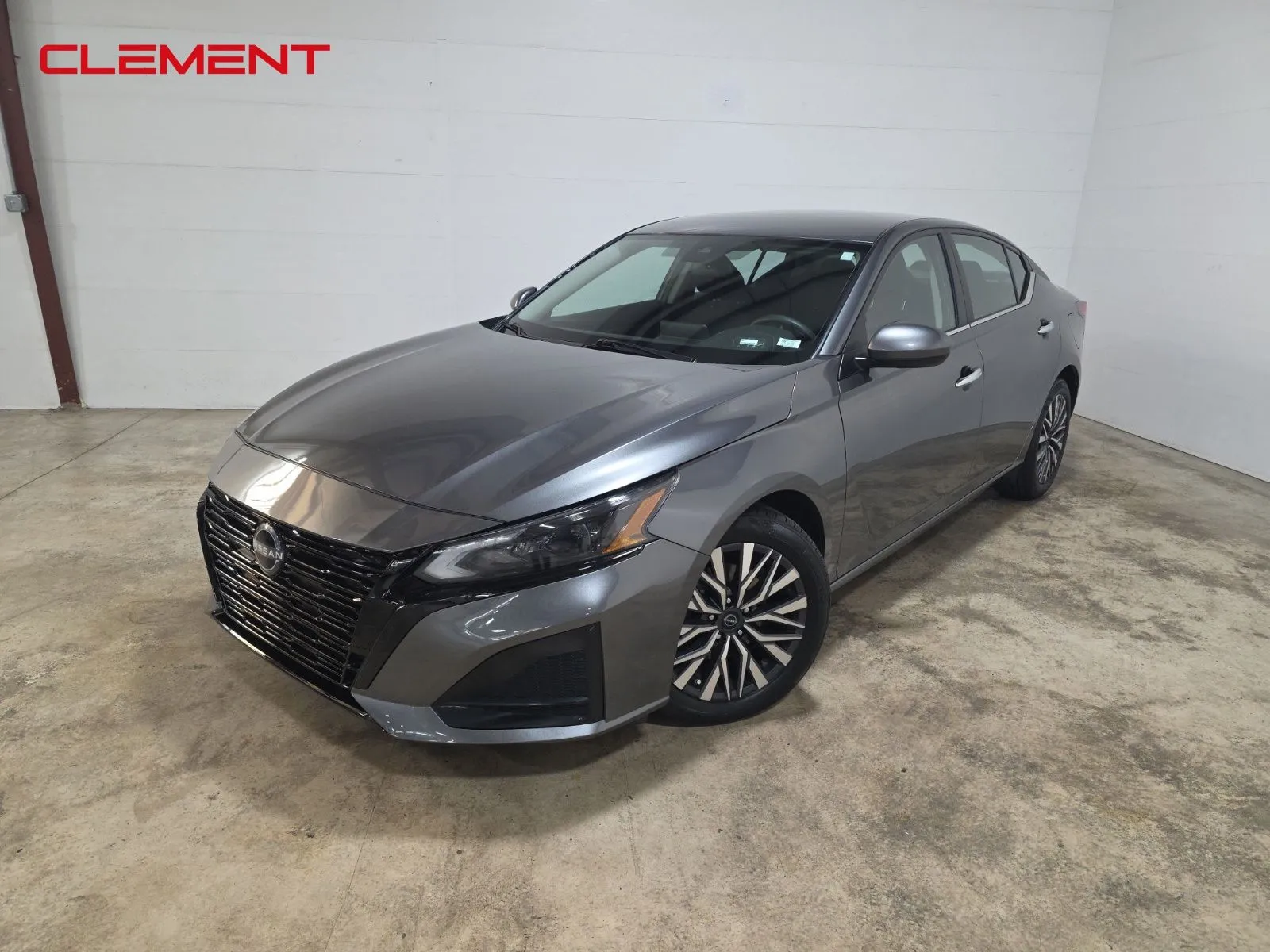 2023 Nissan Altima 2.5 SV for sale in Wentzville, MO