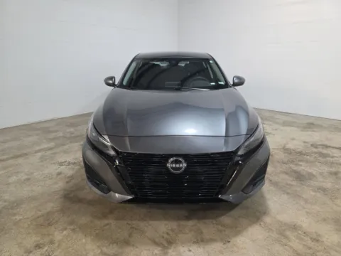 Photos of 2023 Nissan Altima 2.5 SV for sale in Wentzville, MO at Clement Hyundai