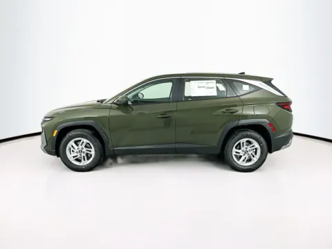 More photos of 2026 Hyundai Tucson SE at Clement Hyundai, MO