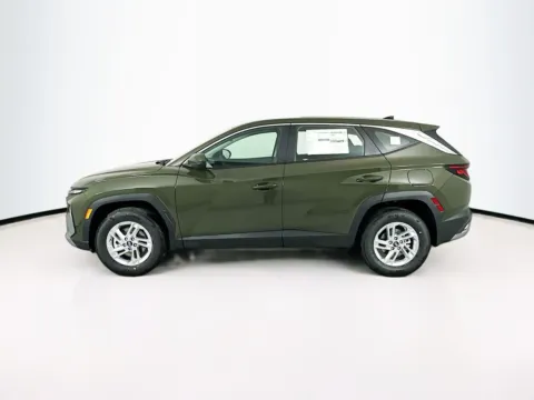 More photos of 2026 Hyundai Tucson SE at Clement Hyundai, MO