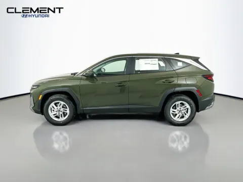 More photos of 2026 Hyundai Tucson SE at Clement Hyundai, MO