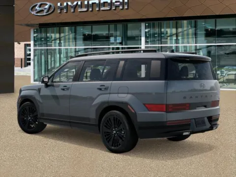 More photos of 2026 Hyundai Santa Fe Hybrid Calligraphy at Clement Hyundai, MO