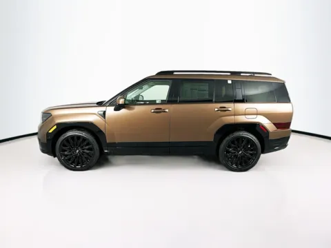 More photos of 2026 Hyundai Santa Fe Calligraphy at Clement Hyundai, MO