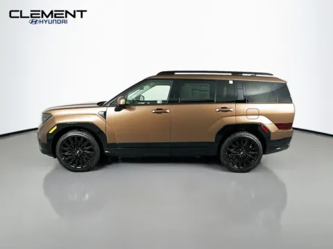 More photos of 2026 Hyundai Santa Fe Calligraphy at Clement Hyundai, MO