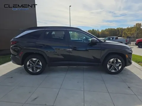 More photos of 2026 Hyundai Tucson SEL at Clement Hyundai, MO