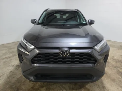 Photos of 2022 Toyota RAV4 XLE for sale in Wentzville, MO at Clement Hyundai