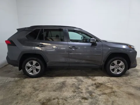 More photos of 2022 Toyota RAV4 XLE at Clement Hyundai, MO