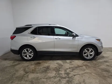 More photos of 2018 Chevrolet Equinox Premier at Clement Hyundai, MO