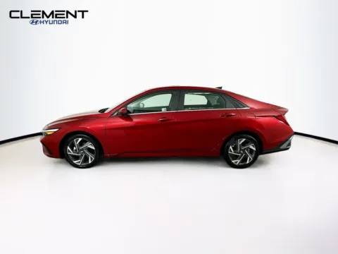 More photos of 2025 Hyundai Elantra SEL Convenience at Clement Hyundai, MO