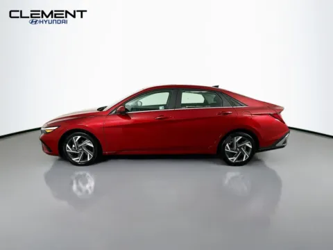 More photos of 2025 Hyundai Elantra SEL Convenience at Clement Hyundai, MO