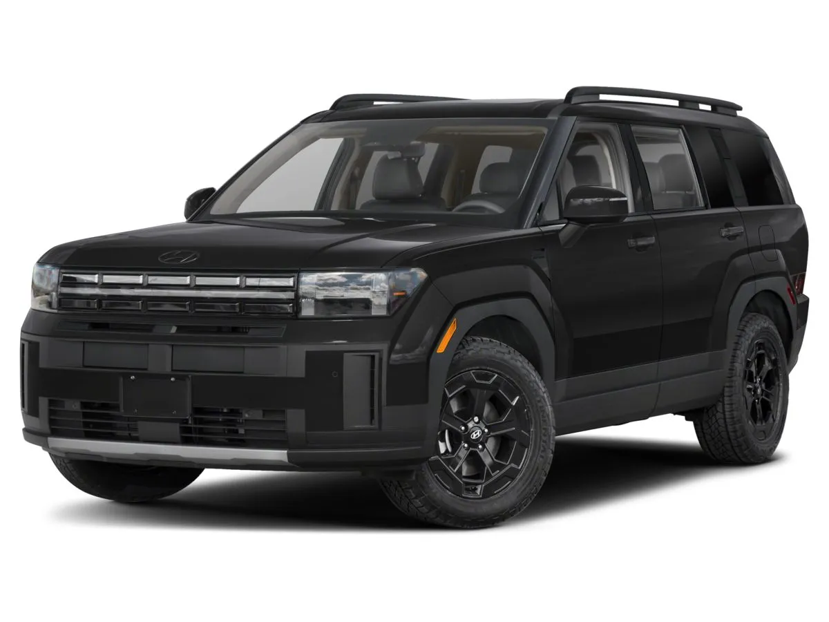 2025 Hyundai Santa Fe XRT for sale in Wentzville, MO