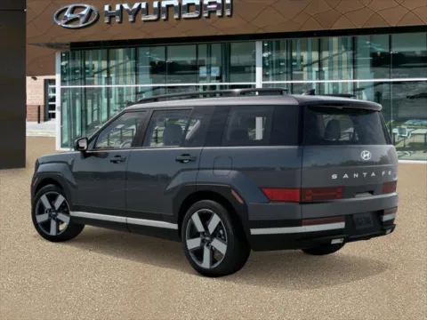 More photos of 2026 Hyundai Santa Fe Hybrid Limited at Clement Hyundai, MO
