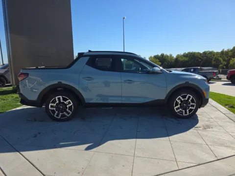 More photos of 2026 Hyundai Santa Cruz Limited at Clement Hyundai, MO