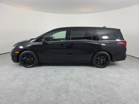 More photos of 2023 Honda Odyssey Sport at Clement Hyundai, MO