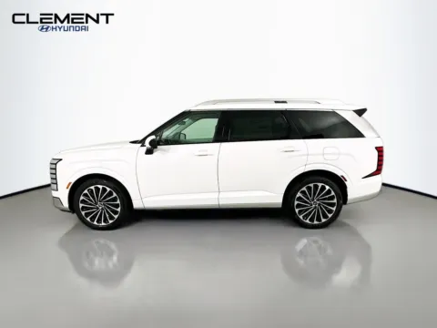 More photos of 2026 Hyundai Palisade Calligraphy at Clement Hyundai, MO