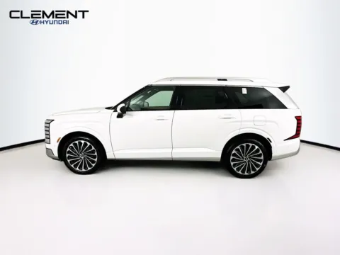 More photos of 2026 Hyundai Palisade Calligraphy at Clement Hyundai, MO