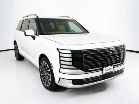 Another view of 2026 Hyundai Palisade Calligraphy for sale in Wentzville, MO at Clement Hyundai