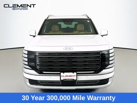 Photos of 2026 Hyundai Palisade Calligraphy for sale in Wentzville, MO at Clement Hyundai