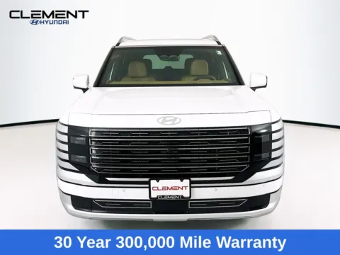 Photos of 2026 Hyundai Palisade Calligraphy for sale in Wentzville, MO at Clement Hyundai