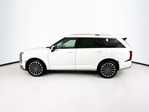 More photos of 2026 Hyundai Palisade Calligraphy at Clement Hyundai, MO
