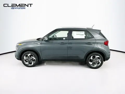 More photos of 2026 Hyundai Venue SEL at Clement Hyundai, MO
