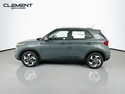 More photos of 2026 Hyundai Venue SEL at Clement Hyundai, MO
