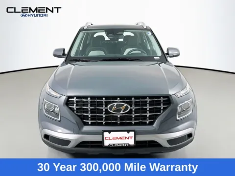 Photos of 2026 Hyundai Venue SEL for sale in Wentzville, MO at Clement Hyundai