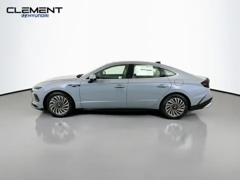 More photos of 2026 Hyundai Sonata Hybrid Limited at Clement Hyundai, MO