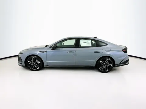 More photos of 2026 Hyundai Sonata N Line at Clement Hyundai, MO