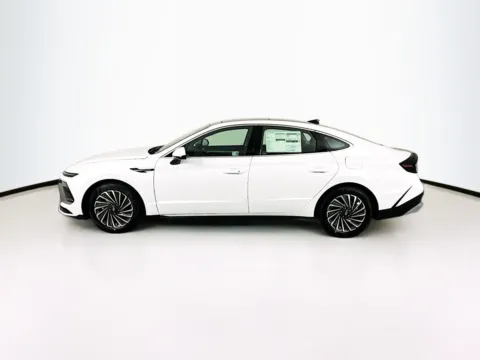 More photos of 2026 Hyundai Sonata Hybrid SEL at Clement Hyundai, MO
