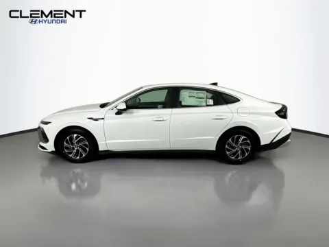 More photos of 2026 Hyundai Sonata Hybrid Blue at Clement Hyundai, MO