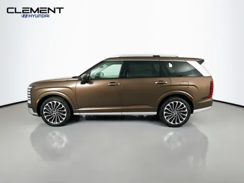 More photos of 2026 Hyundai Palisade Calligraphy at Clement Hyundai, MO