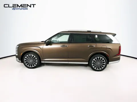 More photos of 2026 Hyundai Palisade Calligraphy at Clement Hyundai, MO