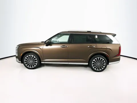 More photos of 2026 Hyundai Palisade Calligraphy at Clement Hyundai, MO