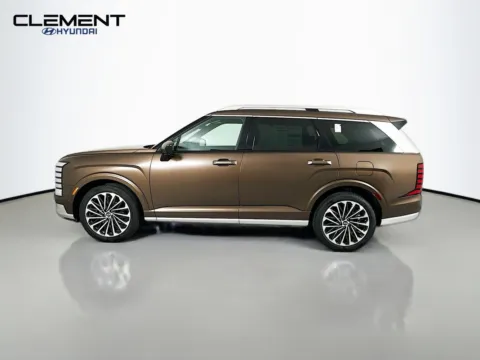 More photos of 2026 Hyundai Palisade Calligraphy at Clement Hyundai, MO