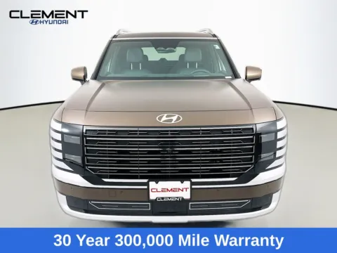 Photos of 2026 Hyundai Palisade Calligraphy for sale in Wentzville, MO at Clement Hyundai
