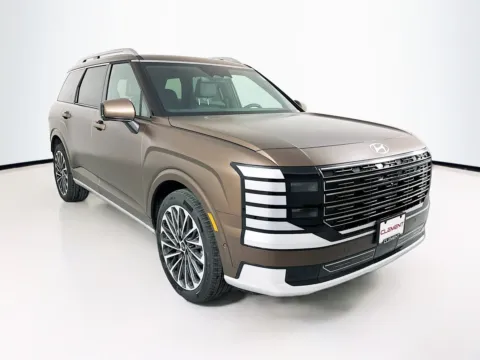 Another view of 2026 Hyundai Palisade Calligraphy for sale in Wentzville, MO at Clement Hyundai