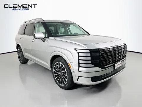 Another view of 2026 Hyundai Palisade Calligraphy for sale in Wentzville, MO at Clement Hyundai