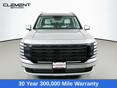 Photos of 2026 Hyundai Palisade Calligraphy for sale in Wentzville, MO at Clement Hyundai
