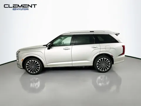 More photos of 2026 Hyundai Palisade Calligraphy at Clement Hyundai, MO