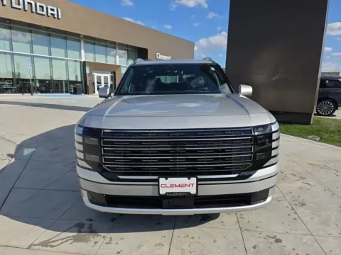 Photos of 2026 Hyundai Palisade Calligraphy for sale in Wentzville, MO at Clement Hyundai