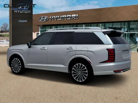 More photos of 2026 Hyundai Palisade Calligraphy at Clement Hyundai, MO