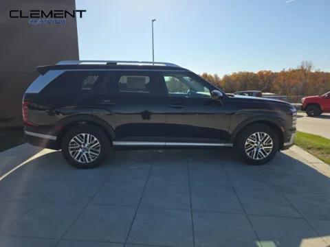 More photos of 2026 Hyundai Palisade SEL Convenience at Clement Hyundai, MO