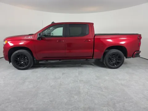 More photos of 2023 Chevrolet Silverado 1500 RST at Clement Hyundai, MO