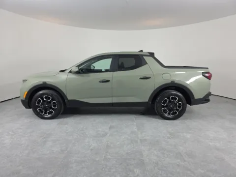 More photos of 2024 Hyundai Santa Cruz SEL at Clement Hyundai, MO