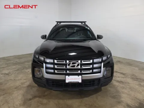 Photos of 2025 Hyundai Santa Cruz SEL for sale in Wentzville, MO at Clement Hyundai